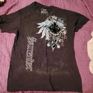 Men's stylish t-shirt